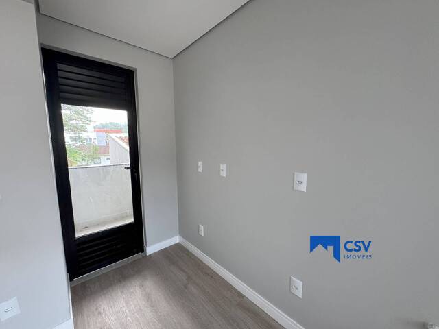 Apartamento para Venda em Fazendinha - 9