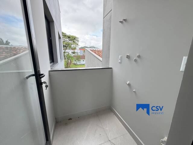 Apartamento para Venda em Fazendinha - 10