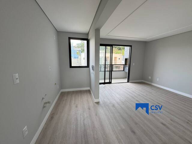 Apartamento para Venda em Fazendinha - 11