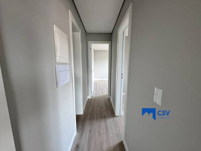 Apartamento para Venda em Fazendinha - 12