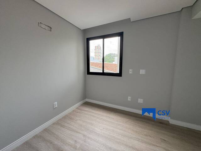 Apartamento para Venda em Fazendinha - 14