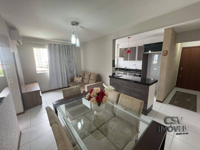 #1694 - Apartamento para Venda em Itajaí - SC - 1