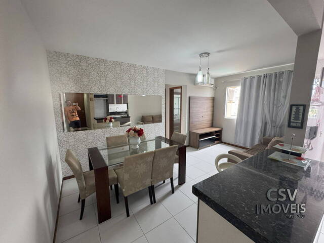#1694 - Apartamento para Venda em Itajaí - SC - 2