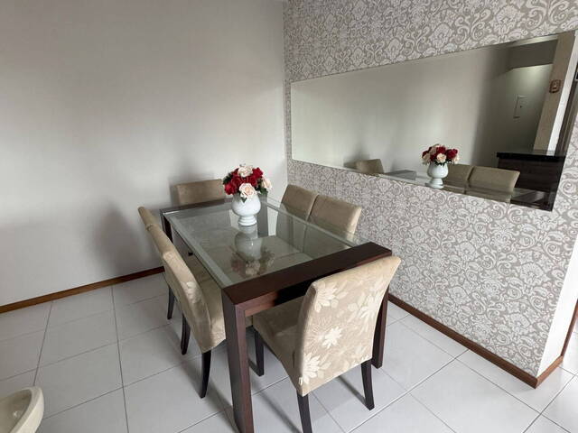 #1694 - Apartamento para Venda em Itajaí - SC - 3