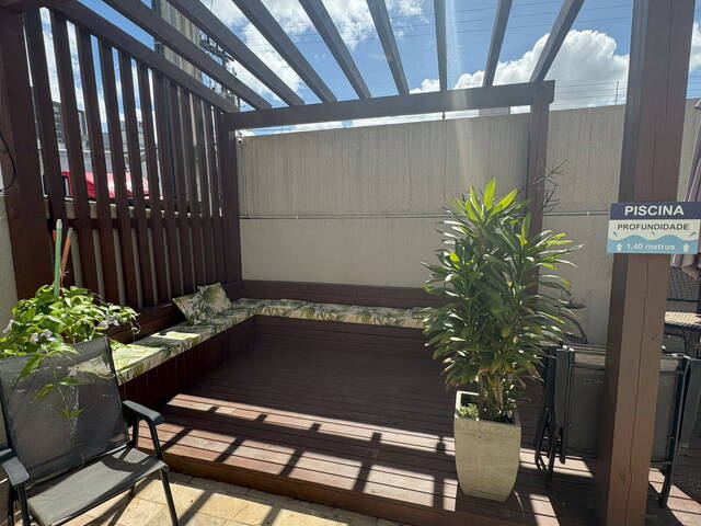 Apartamento para Venda em Cordeiros - 6
