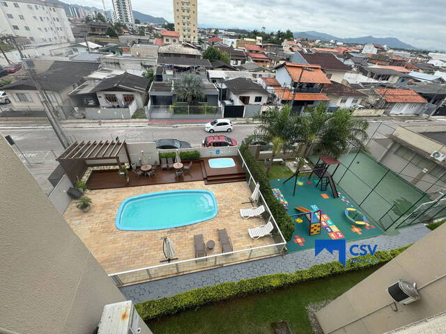 Apartamento para Venda em Itajaí - 5