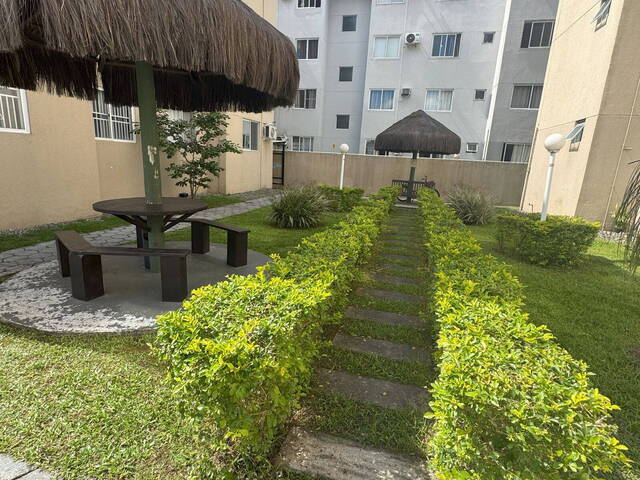Apartamento para Venda em Cordeiros - 8