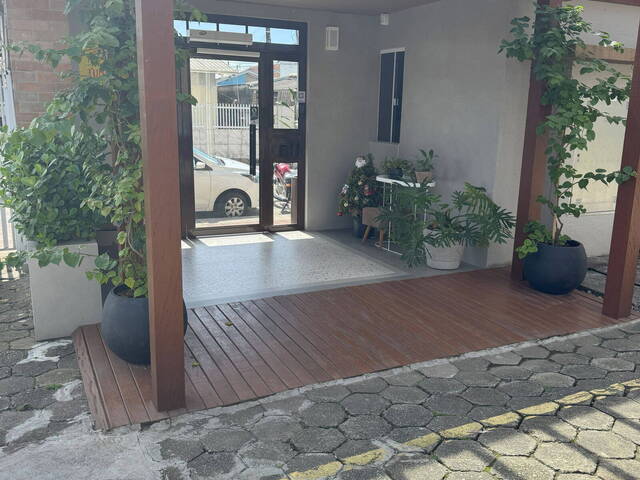 Apartamento para Venda em Cordeiros - 11