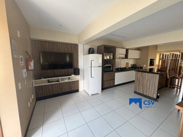 Apartamento para Venda em Cordeiros - 10