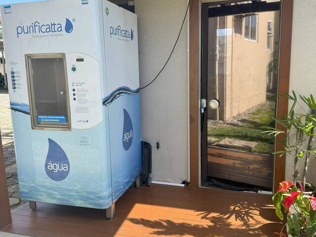 Apartamento para Venda em Cordeiros - 12