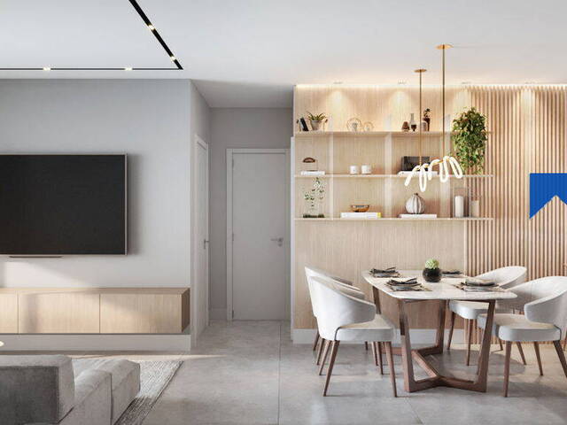 Apartamento para Venda em Centro - 10