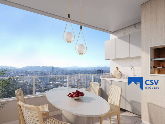 Apartamento para Venda em Centro - 9