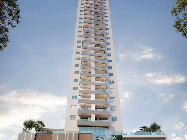 #1695 - Apartamento para Venda em Itajaí - SC - 1