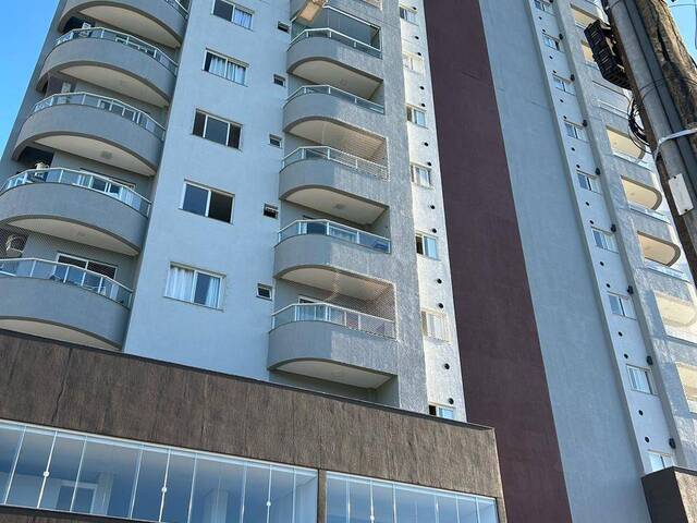 #1698 - Apartamento para Venda em Itajaí - SC - 1