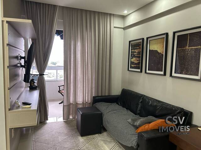#1700 - Apartamento para Venda em Itajaí - SC - 3
