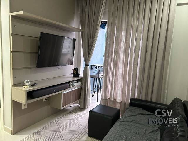 #1700 - Apartamento para Venda em Itajaí - SC - 1