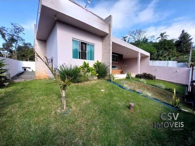 #1701 - Casa para Venda em Penha - SC - 1
