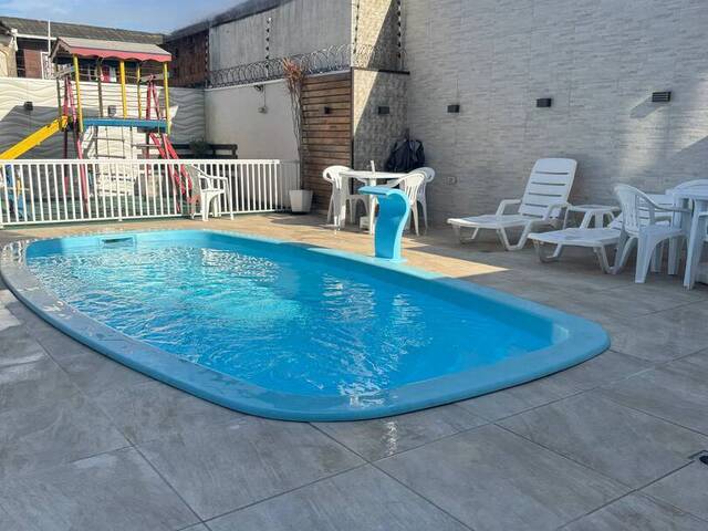 Apartamento para Venda em São Vicente - 18