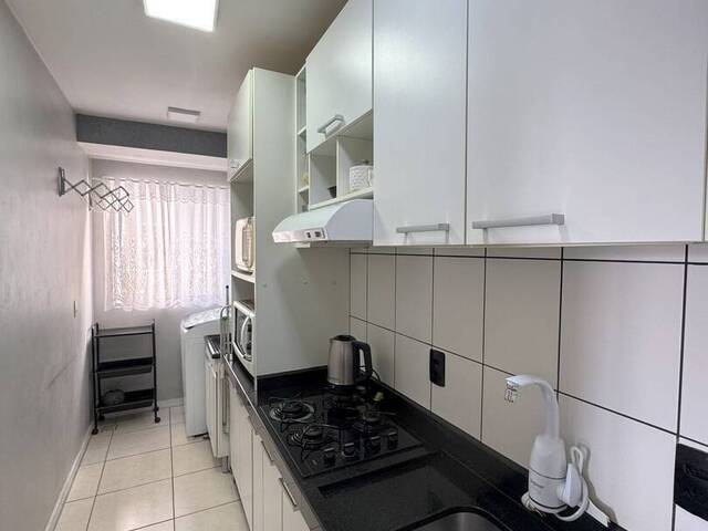 Apartamento para Venda em São Vicente - 9