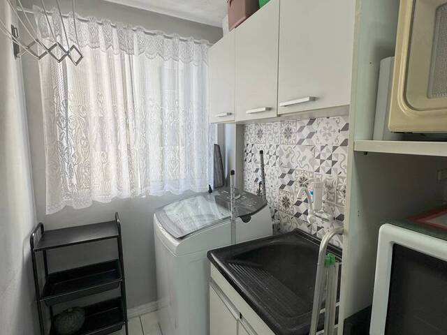 Apartamento para Venda em São Vicente - 10