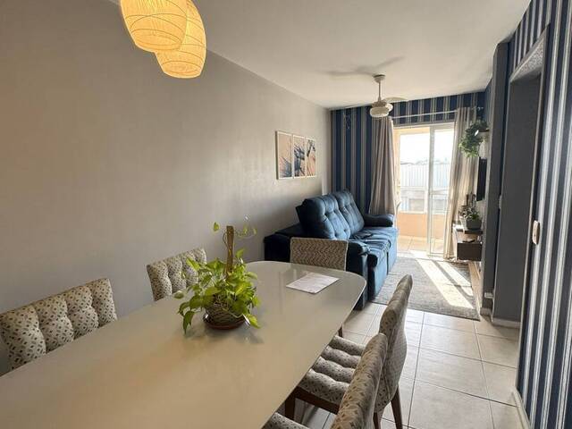 #1702 - Apartamento para Venda em Itajaí - SC - 1