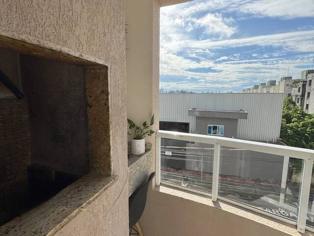 Apartamento para Venda em São Vicente - 11