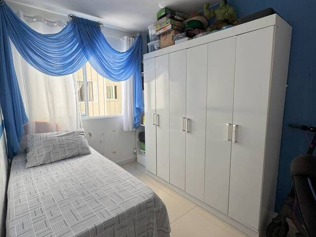 Apartamento para Venda em São Vicente - 13