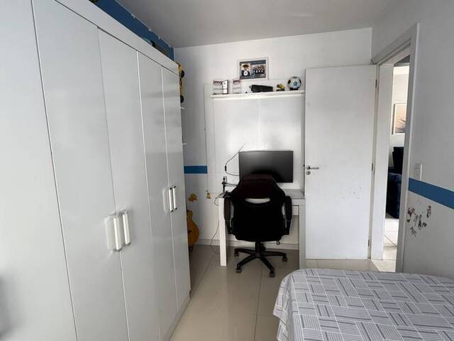 Apartamento para Venda em São Vicente - 14