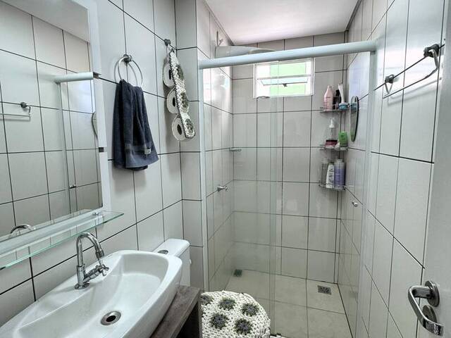 Apartamento para Venda em São Vicente - 15