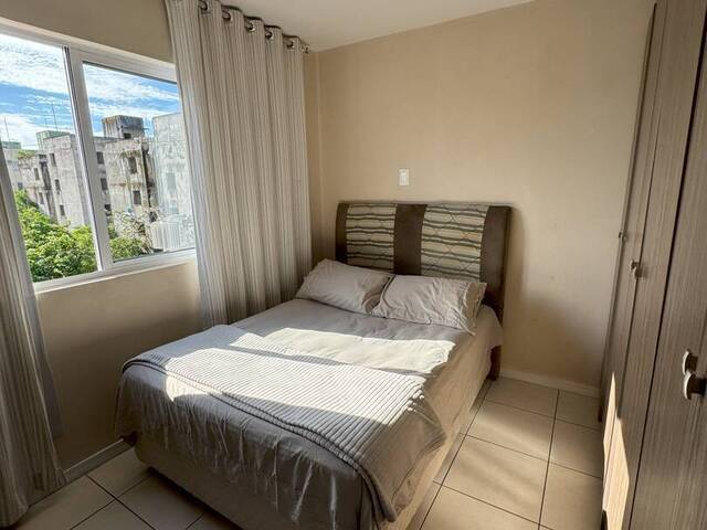 Apartamento para Venda em São Vicente - 16