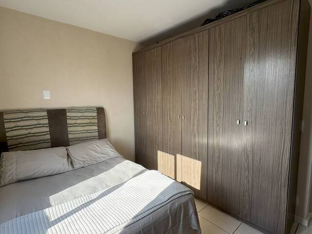 Apartamento para Venda em São Vicente - 17