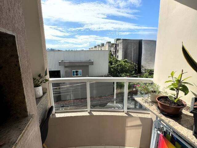 Apartamento para Venda em São Vicente - 12