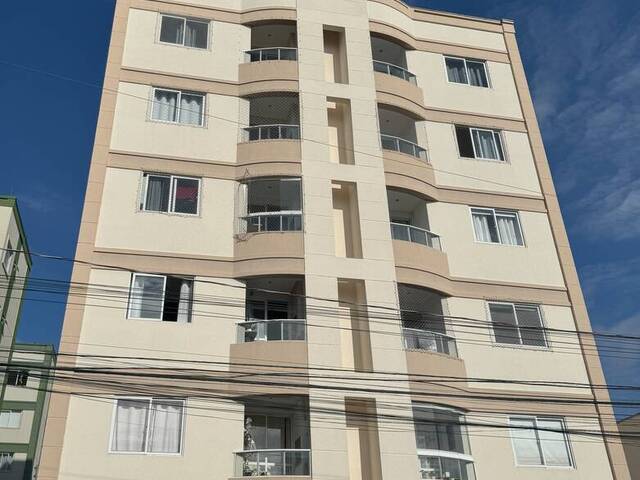 Apartamento para Venda em São Vicente - 20