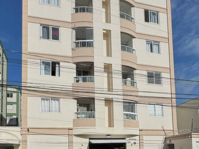 Apartamento para Venda em São Vicente - 21