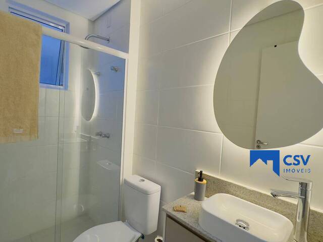 Apartamento para Venda em São Judas - 6
