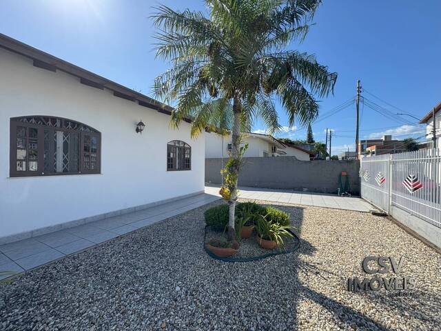 #1706 - Casa para Venda em Itajaí - SC
