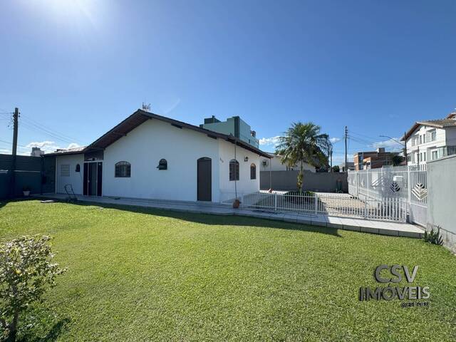 #1706 - Casa para Venda em Itajaí - SC