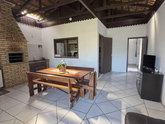 Casa para Venda em Dom Bosco - 11