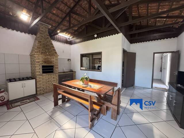 Casa para Venda em Dom Bosco - 12