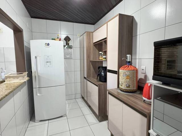 Casa para Venda em Dom Bosco - 15