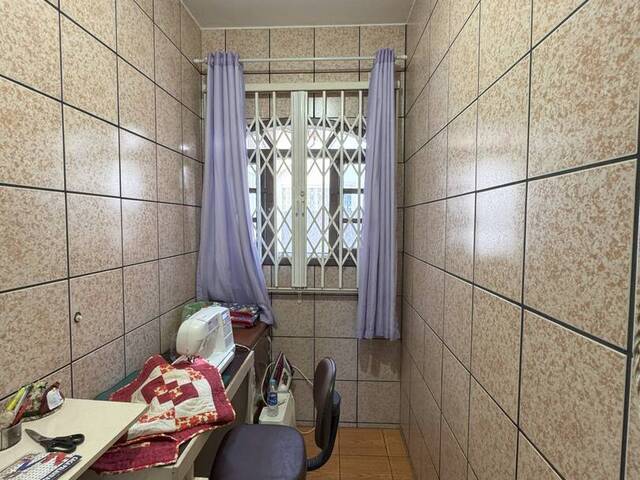 Casa para Venda em Dom Bosco - 17