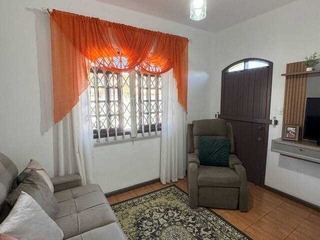 Casa para Venda em Dom Bosco - 21