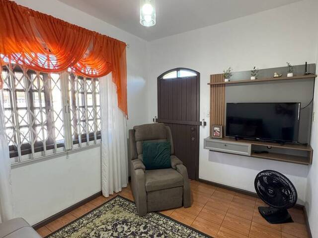 Casa para Venda em Dom Bosco - 22