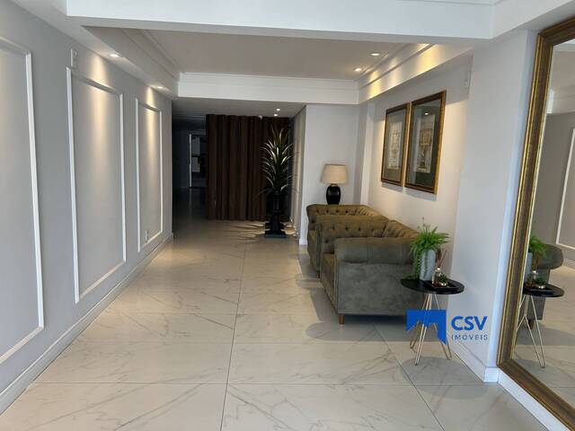 Apartamento para Venda em Vila Operária - 11