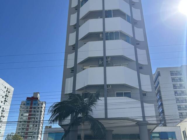Apartamento para Venda em Vila Operária - 9