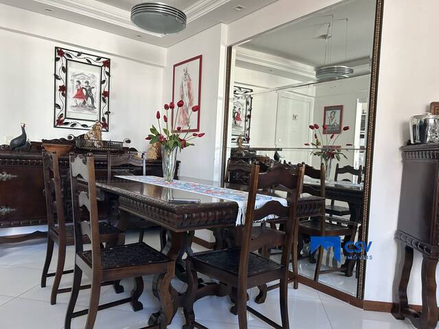 Apartamento para Venda em Vila Operária - 23