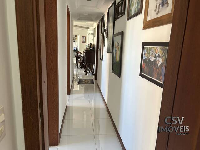 #1707 - Apartamento para Venda em Itajaí - SC - 3