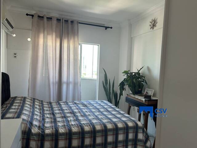Apartamento para Venda em Vila Operária - 7