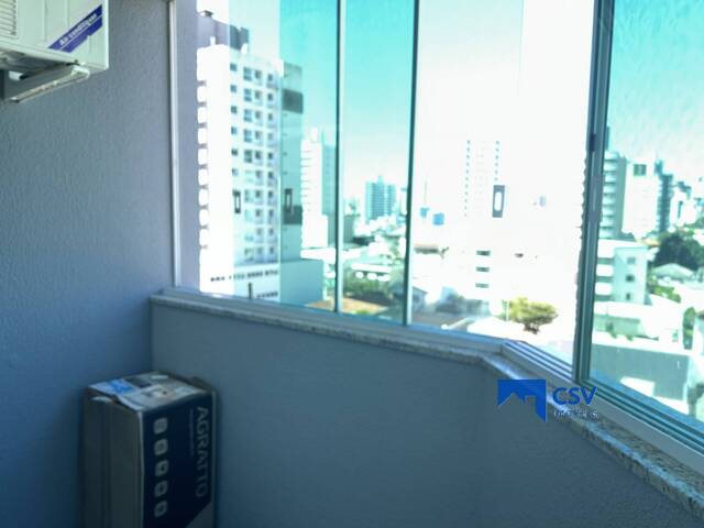Apartamento para Venda em Vila Operária - 25