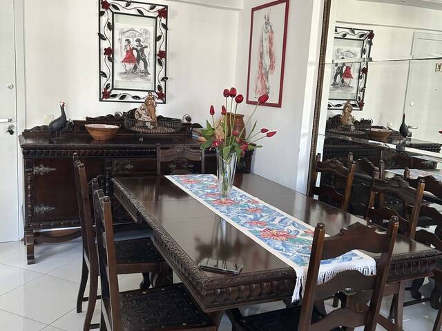 Apartamento para Venda em Vila Operária - 24